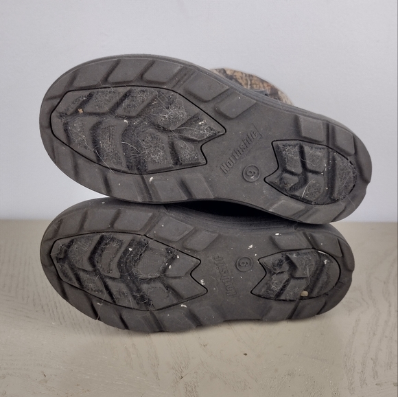 Camo Boots - Picture 7 of 10